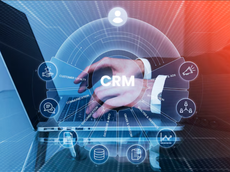 CRM Software