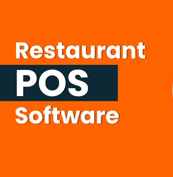 Restaurant POS application