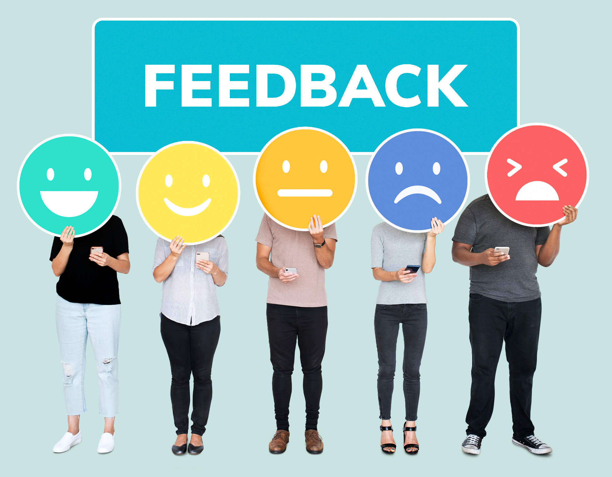 Feedback Application