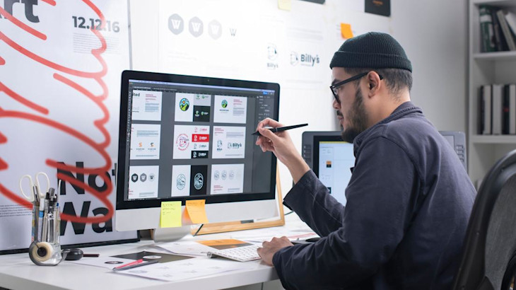Digital Market Application