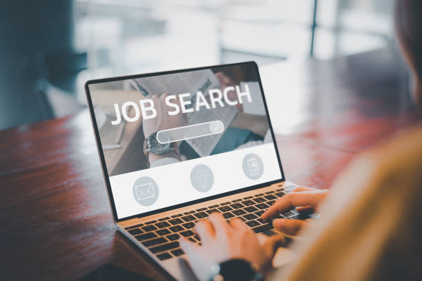 Jobs Application