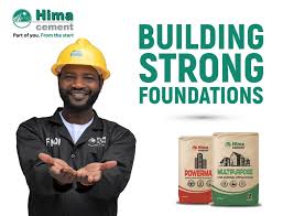 Hima Cement