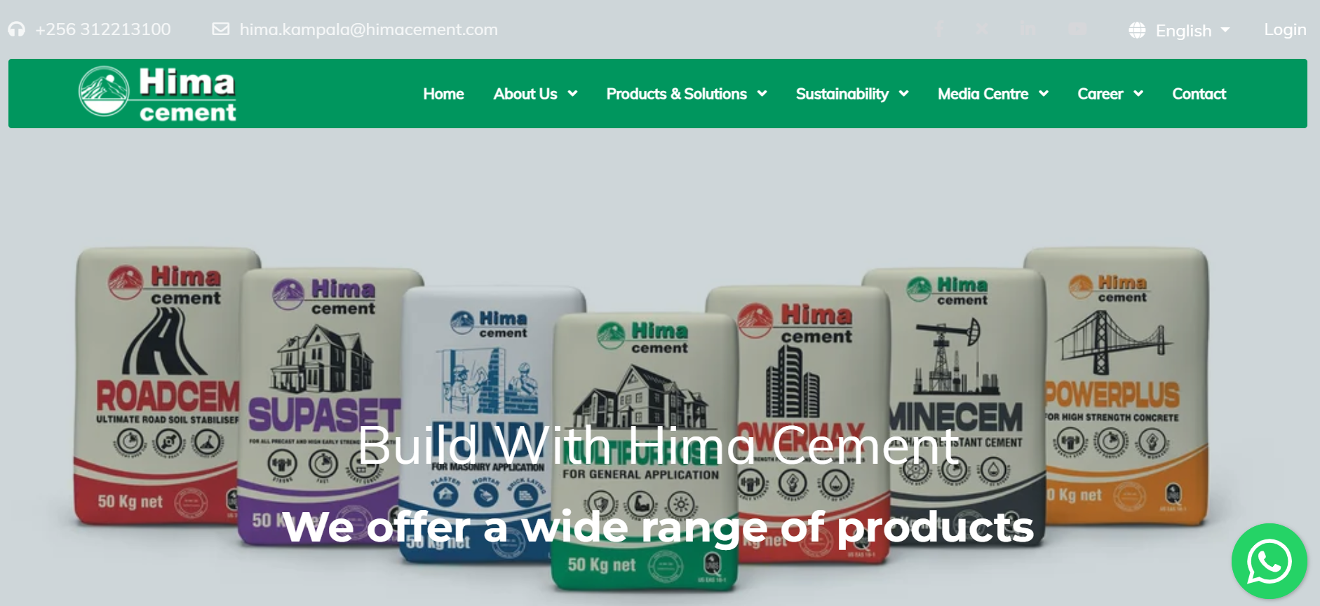Hima Cement